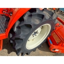 KUBOTA トラクター GT-8