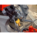 KUBOTA トラクター GT-8