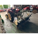 YANMAR トラクター YM2310