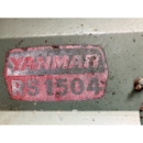YANMAR トラクター YM2310