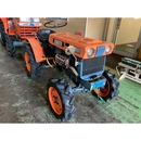 KUBOTA トラクター B6000