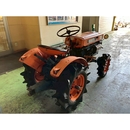 KUBOTA トラクター B6000