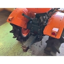 KUBOTA トラクター B6000