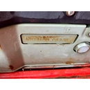 YANMAR トラクター YM1610