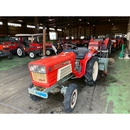 YANMAR トラクター YM1610