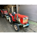 YANMAR トラクター YM1610