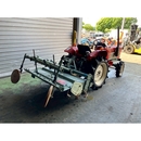 YANMAR トラクター YM1610