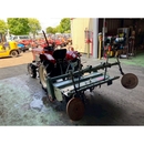 YANMAR トラクター YM1610