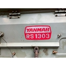 YANMAR トラクター YM1610