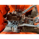 KUBOTA トラクター B6000