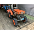 KUBOTA トラクター B6000