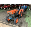 KUBOTA トラクター B6000