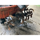 KUBOTA トラクター B6000