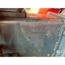 KUBOTA トラクター B6000