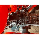 KUBOTA トラクター B6000