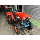 KUBOTA トラクター B6000