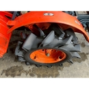 KUBOTA トラクター B6000
