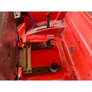 YANMAR トラクター FX335