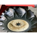 YANMAR トラクター FX335