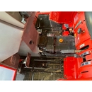 YANMAR トラクター FX335