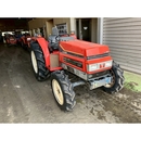 YANMAR トラクター FX335