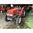 YANMAR トラクター FX335