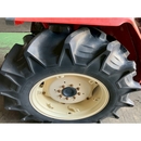 YANMAR トラクター FX335