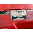 YANMAR トラクター FX335