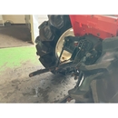 YANMAR トラクター FX335