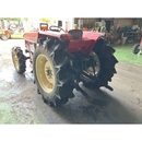 YANMAR トラクター FX335