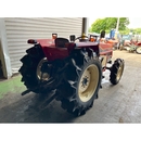 YANMAR トラクター FX335