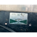 YANMAR トラクター AF333