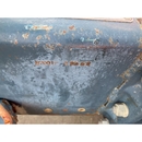 KUBOTA トラクター B7001