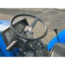 ISEKI トラクター TA215F