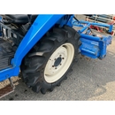 ISEKI トラクター TA215F