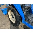 ISEKI トラクター TA215F
