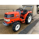 KUBOTA トラクター GT5