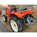 KUBOTA トラクター GT5