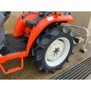 KUBOTA トラクター GT5