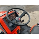 KUBOTA トラクター A15
