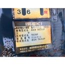 ISEKI トラクター TX155