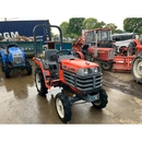 KUBOTA トラクター GB13