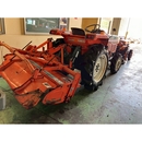 KUBOTA トラクター L1-205D