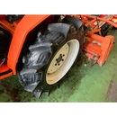 KUBOTA トラクター L1-205D