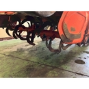 KUBOTA トラクター L1-205D