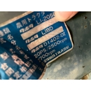 KUBOTA トラクター L1-205D