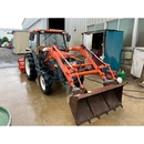 KUBOTA トラクター GL280D