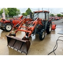 KUBOTA トラクター GL280D