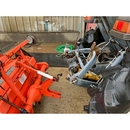 KUBOTA トラクター GL280D