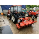 KUBOTA トラクター GL280D